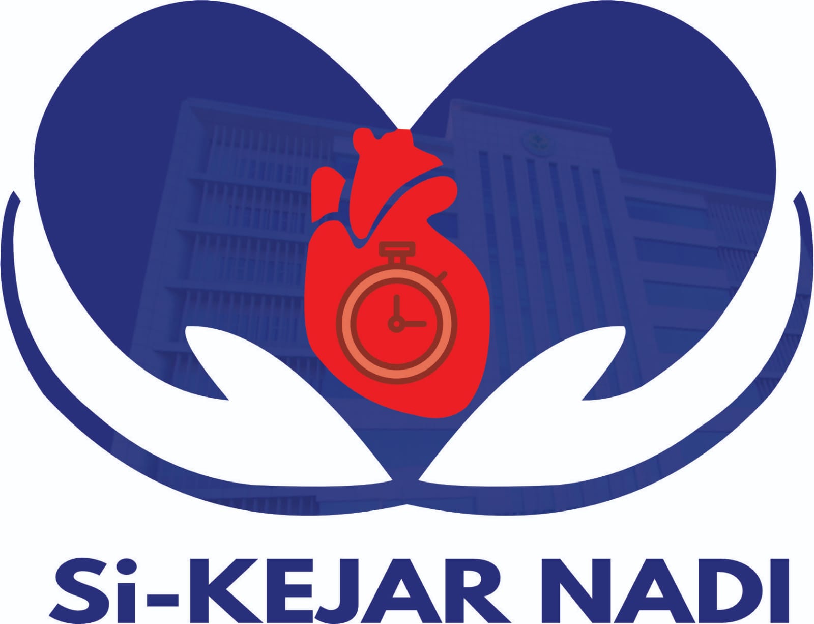 Si Kejar Nadi (Sistem Kesiapsiagaan Jejaring Kardiointervensi Terintegrasi)