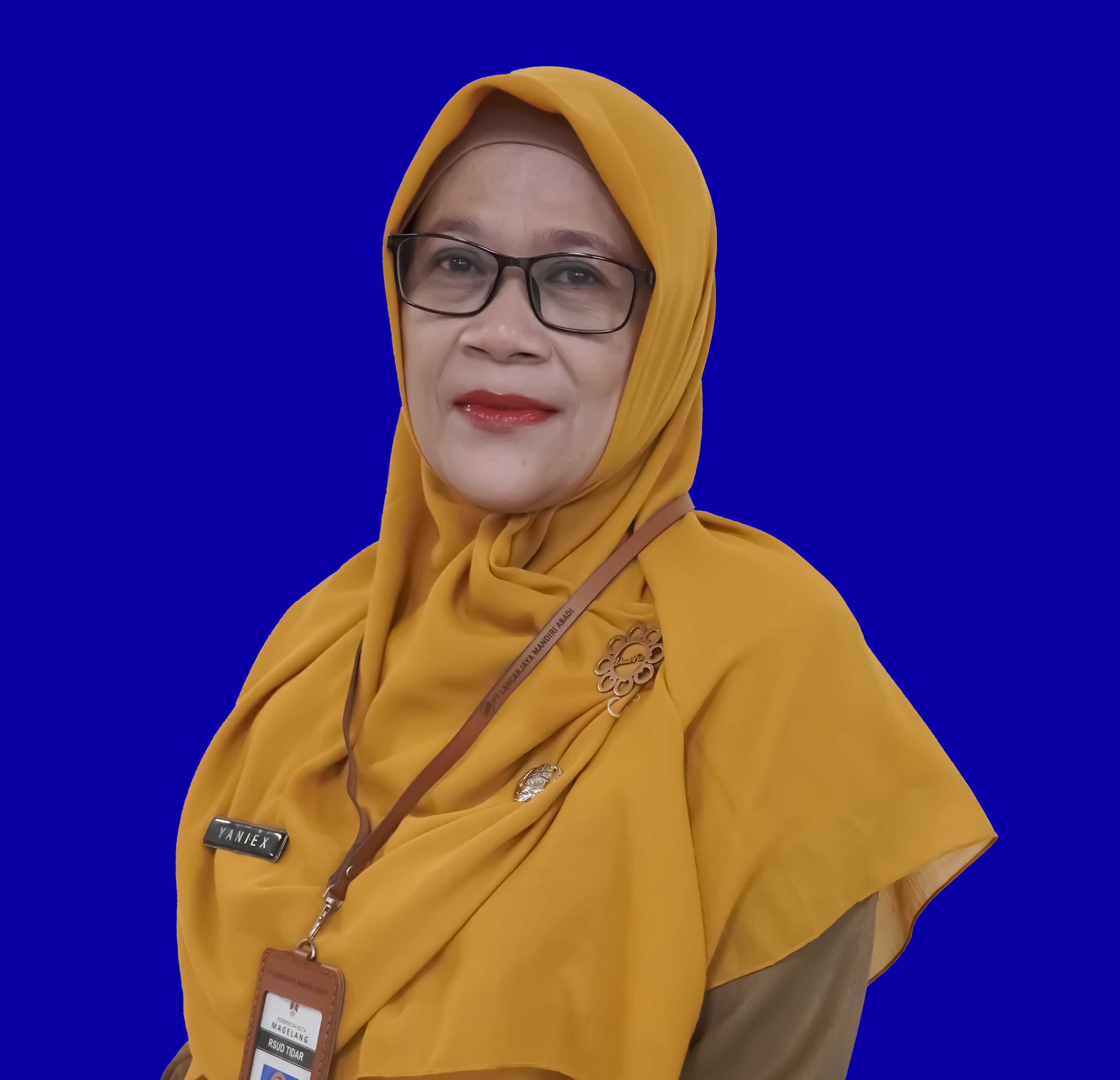 Sri Mulyani, SE