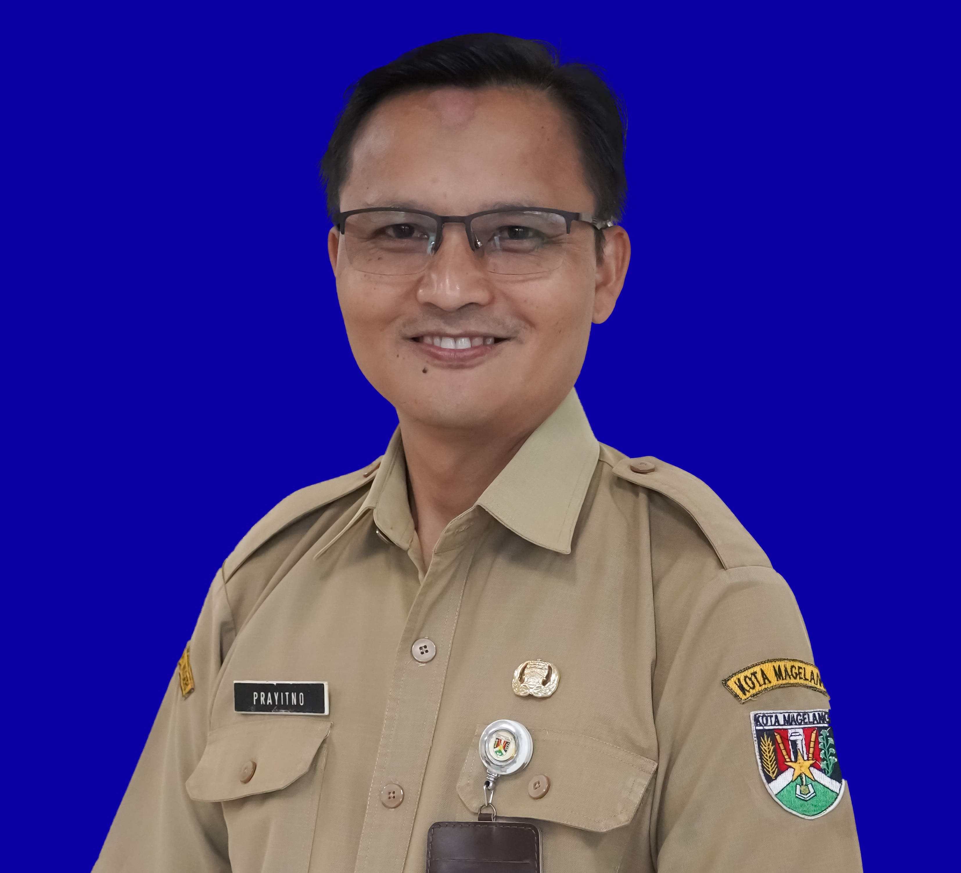 Prayitno, S.Kep.,Ners, MM