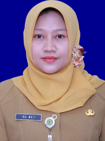 Ika Wati, SE